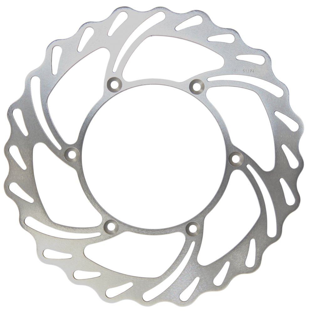 EBC Brakes X - Series Floating MC Rotors Front - MD6289C EBC Brakes X - Series Floating MC Rotors Front - MD6289C